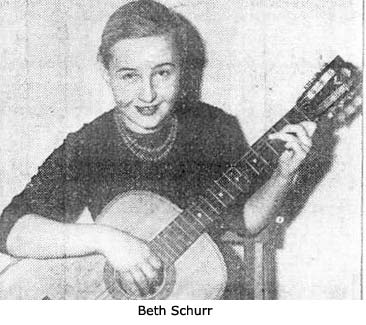 Beth Schurr
